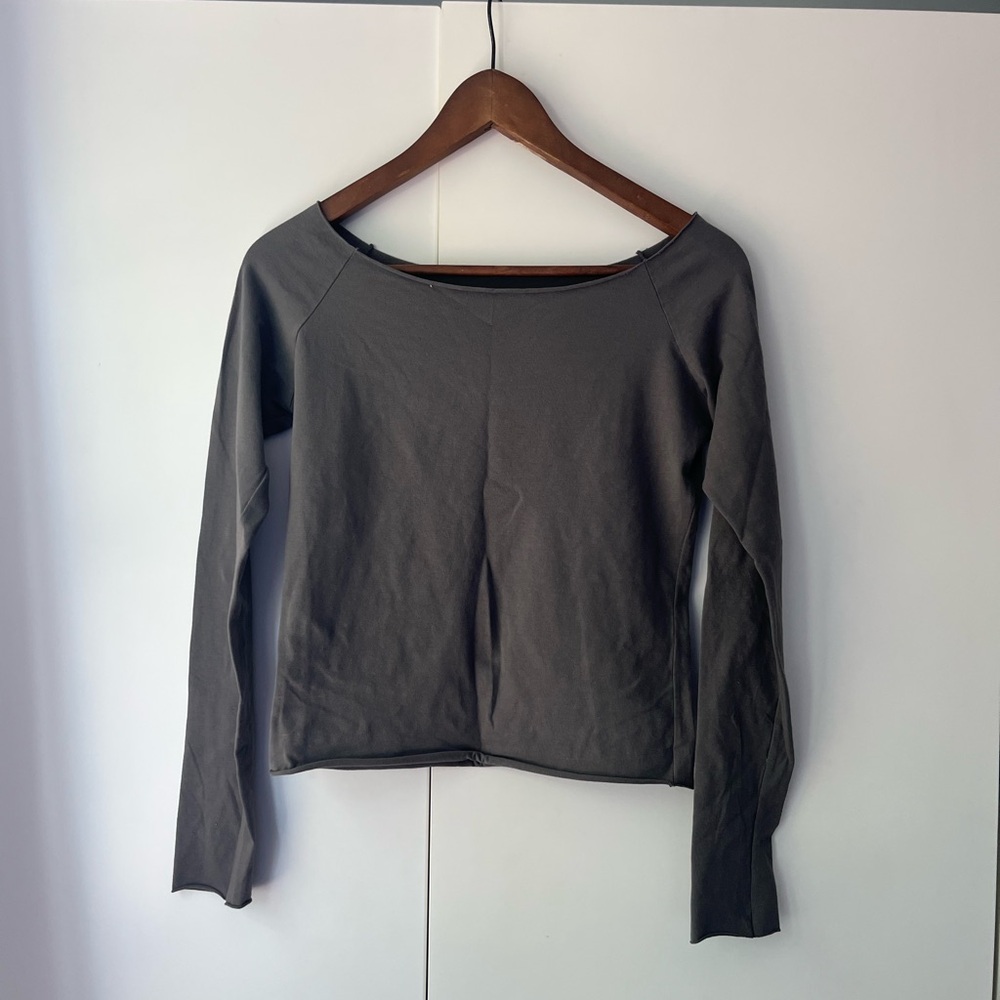 brandy melville top